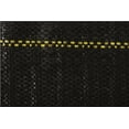 thumbnail image 3 of DeWitt 5-Pack Pro-5 Weed Barrier Fabric 5 oz, Heavy-Duty Woven Weed Control, 3 x 250 Feet, 3 of 6