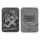 thumbnail image 4 of Coleccionable de metal Yu-Gi-Oh! Edición limitada de Blue Eyes Toon Dragon, 4 of 8