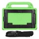 thumbnail image 1 of Funda de EVA verde para tabletas de 10,1 pulgadas, ajuste perfecto para el modelo SMT510/T515 2019, protección prémium, 1 of 8