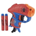 thumbnail image 2 of NERF MicroShots Marvel Spider-Man Nerf NERF, 2 of 2