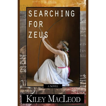 Searching For Zeus - eBook