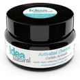 thumbnail image 4 of Blanqueador Dental Carbón Activado Idea Natural 100% Natural, 4 of 4