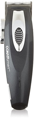 conair lithium ion haircut kit