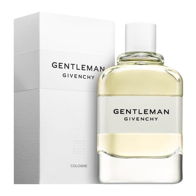 Perfume Givenchy Givenchy Gentleman Cologne 100 ml Agua de tocador Hombre