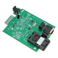 thumbnail image 4 of Module Convertisseur de Média à Fibre Optique, Module Modem à Fibre Optique 25 Km pour le Bureau, 4 of 8
