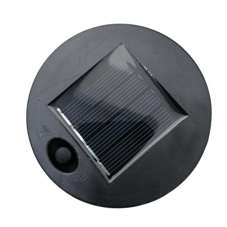 

Randolph Solar Light ABS High KTV 8 Working Hours