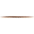 thumbnail image 3 of 30"OD x 10 1/4"ID x 3/8"T Cannes Wood Fretwork Pierced Ceiling Medallion, Cherry, 3 of 3