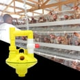 thumbnail image 2 of 1pc Chicken Breeding Water Line Regulator Chick Water Line Pressure Regulating, 2 of 6
