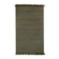thumbnail image 4 of Colonial Mills Alternative Woven Wool - Olive 10' x 13', 4 of 4