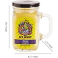 thumbnail image 6 of Beamer Candle - 70's Lovin 12 Oz, 6 of 9