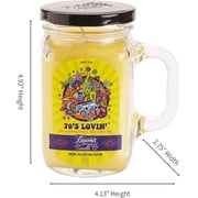 Beamer Candle - 70's Lovin 12 Oz