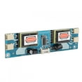 thumbnail image 2 of CCFL Inverter Board, Durable CCFL Inverter, High Pressure 10-28V For 10-26" LCD Screen 4 Bulbs, 2 of 8