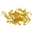 thumbnail image 2 of yuksok 100x Clip-on Earring Converter with Open Loop DIY Earrings Gold, 2 of 9