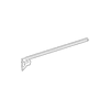 Genuine OE GM Belt Weather-Strip - 92243319