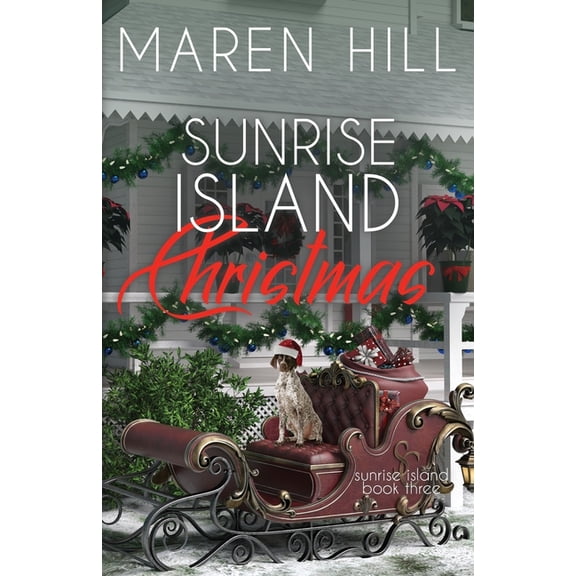 Sunrise Island Christmas, (Paperback)
