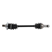 All Balls Front Left 6ball CV Axle for Arctic Cat 400 TBX 4x4 2006 0502-813