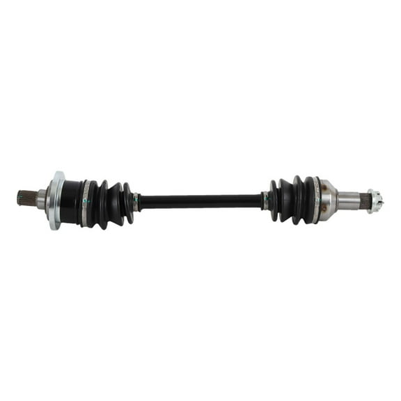 All Balls Front Left 6ball CV Axle for Arctic Cat 400 TBX 4x4 2006 0502-813