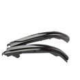 thumbnail image 1 of Luz LED dinámica Para espejo retrovisor lateral de coche shaofei K5 TF 2016-2021 color negro, 1 of 5