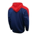 thumbnail image 2 of Icon Sports Group Chivas De Guadalajara Pullover Official Soccer Hoodie Sweater 002 -XL, 2 of 2
