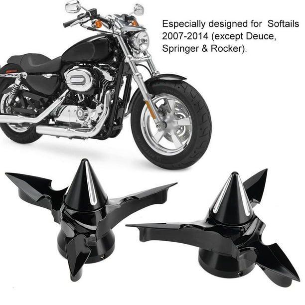 Axle cap motorcycle deals