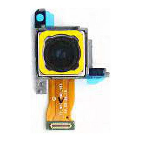 N985 Note 20 Ultra Rear Camera