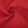 thumbnail image 4 of Gelikeya Girls 2026 Summer Dresses Smocked Flutter Sleeve A-Line Swing Casual Party Dresses Size 3-14 Years Z01 Red, 9-10 Years, 4 of 6