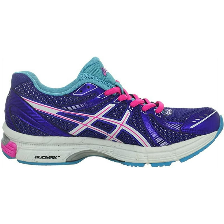 Asics gel top exalt electric blue