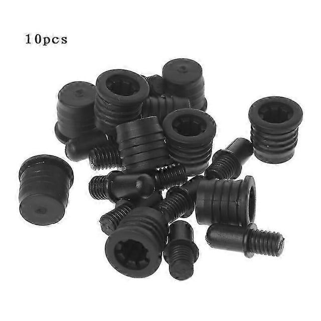 10 Packs Speaker Grill Guides Speaker Grill Peg Kit Audio Speaker Buckles Ball