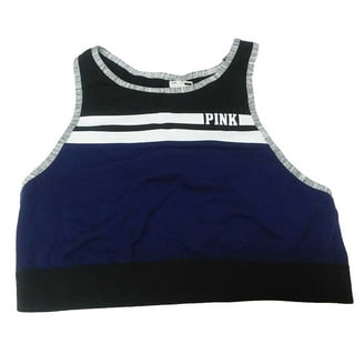 Buy Victoria's Secret Purest Pink Geo Logo Non Wired Lightly Lined Bra From The UK Online Shop - Foto 2