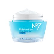 No7 Hydraluminous Water Surge Gel -- 1.69 Fl Oz