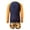 Z-Orange103, variant on JIAYUE Boys Swimwear O-Neck Long Sleeve Swim Shirt And Trunks Rash Guard For Kids Teen Ocean Classic Beach Vacation Children Swimsuit