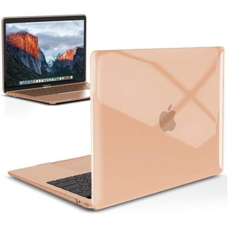Compatible with MacBook Air 11 Inch Case Model A1370 A1465, Soft