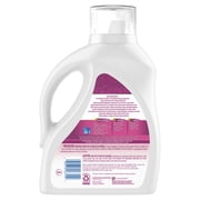 Ariel Liquid Laundry Detergent, Ultra Concentrated, 81 fl oz, 61 Loads
