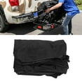 Waterproof Car Roof Carrier Bag Top Rack Travel Cargos Basket Luggage