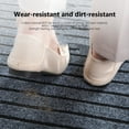 thumbnail image 6 of Aihimol Front Door Mat Welcome Mats- Indoor Outdoor Rug Entryway Mats For Shoe Scraper, Ideal For Inside Outside Home High Traffic Area, 35.4 Inch X 23.6 Inch, 6 of 9