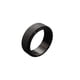 thumbnail image 1 of Minnieouse Anillos para hombre, adorno de mano elegante, anillo de acero de titanio para hombre exquisito, accesorio de decoración de moda, Ropa, zapatos y accesorios Miscelánea Negro 20 mm, 1 of 6