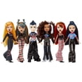 thumbnail image 2 of Poupée-mannequin Bratz Pretty ‘N’ Punk Cloe, 2 of 7