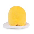 thumbnail image 2 of GUND Sanrio Gudetama The Lazy Egg Stuffed Animal, Spicy Gudetama Plush Toy for Ages 1 and Up, 5â, 2 of 4