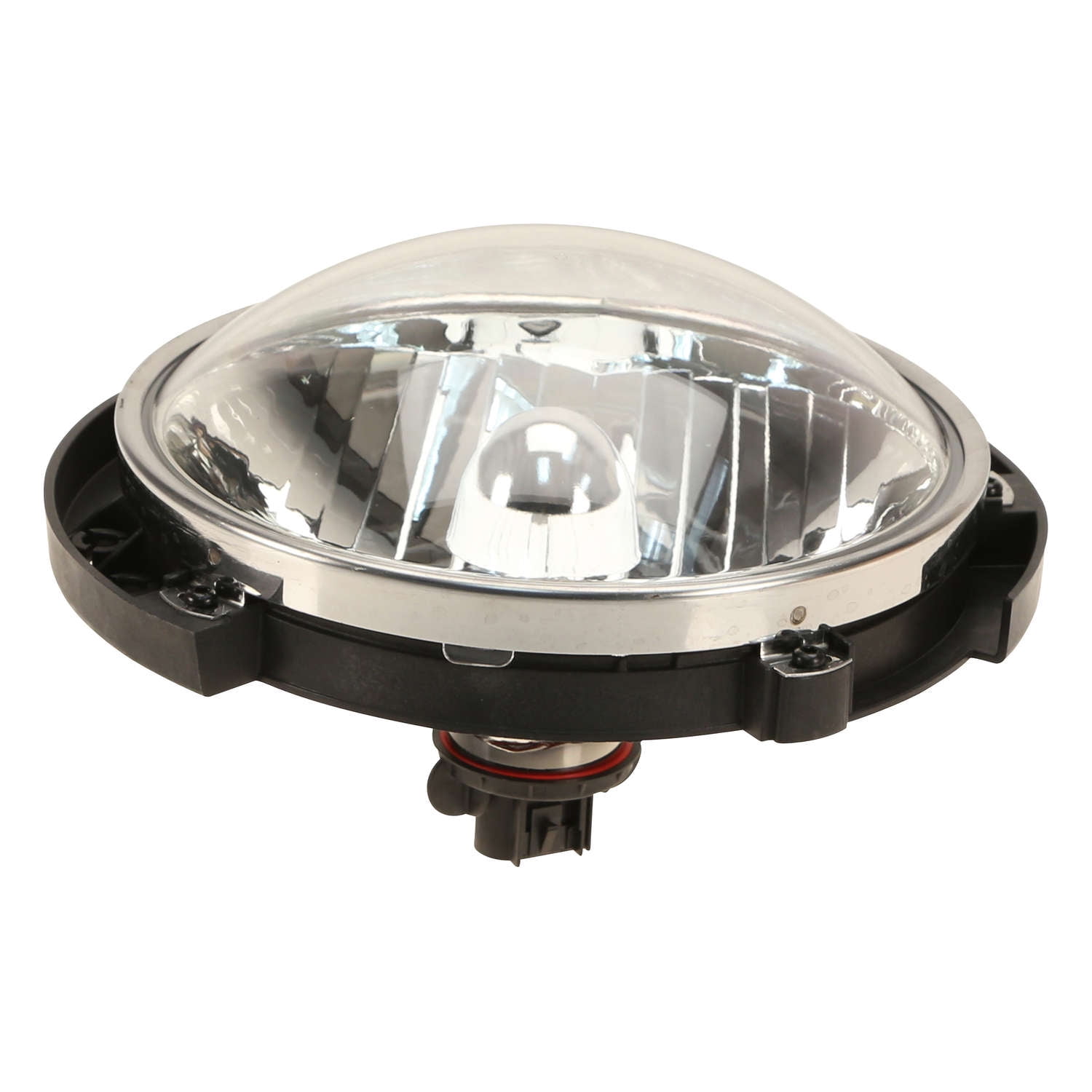 Mopar OE Replacement Headlight Assembly