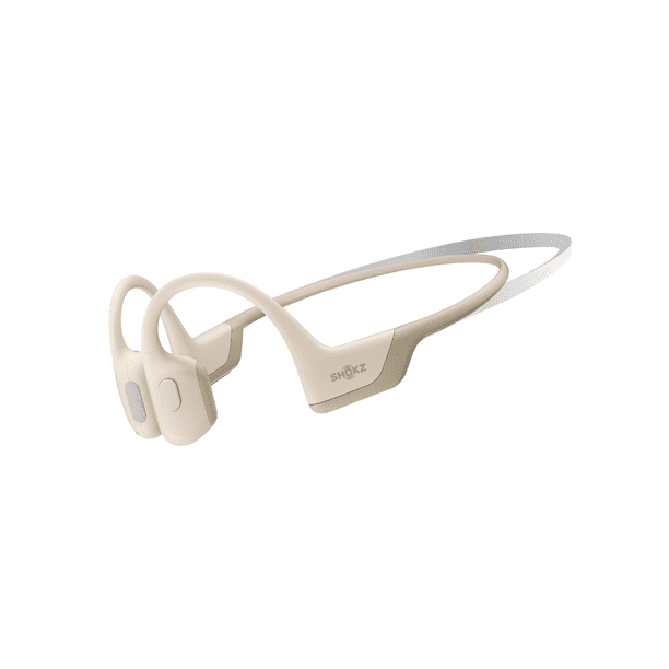 [正規品未開封]Shokz OpenRunPro Mini S811 Beige Amazon.com: SHOKZ OpenRun Pro Mini - Premium Bone Conduction