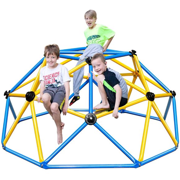 Jungle Gyms Toddlers