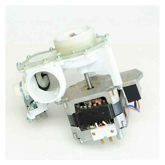Dishwasher Pump & Motor for , AP4980659, PS3486941, WD26X10051
