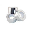 thumbnail image 2 of T.R.U. AF-20R Heat Shield Resistant Aluminum Foil Tape: 1 in. wide x 50 yds. (2Mil), 2 of 3