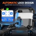 thumbnail image 4 of Funda Inesore para AirPods Pro 3 2025 con Soporte y Kit, 4 of 6