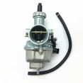 thumbnail image 1 of As Picture Metal This Carburetor Is Built To Last With Its Solid Construction, 1 of 7