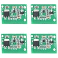 thumbnail image 4 of Toque 10PCS 12V Interruptor Táctil Capacitivo Botón Jog Latch Switch Module Con Parches Para Luz LED, 4 of 7
