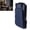 Navy Blue, variant on YAHHU Waterproof Oxford Drum Stick Backpack Portable Ergonomic Multifunctional Percussion Instrument Bag for Drummers and Beginners, Handheld Carrying Case, 19.69 inches / 50 cm, Navy Blue
