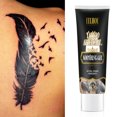 thumbnail image 2 of Gel Réparateur de Tatouage Essence Réparatrice pour la Peau après-Shampooing Hydratant, 2 of 9