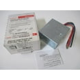 thumbnail image 4 of Honeywell, Inc. R841E1068 Electric Heating Relay 24 Vac SPST, 4 of 4