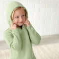 thumbnail image 4 of Gerber Infant & Toddler Girls Sweater Dress with Tulle Skirt, 12Months - 5T, 4 of 8